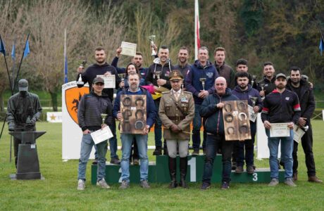 Campionati Italiani di Mascalcia