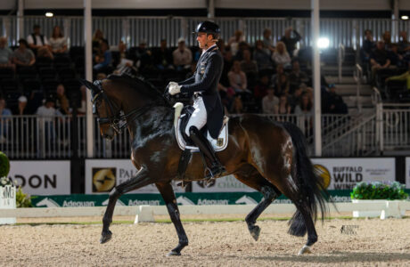 Frederic Wandres & Verrenberg. Photo ©Centre Line Media