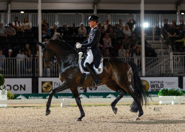 Frederic Wandres & Verrenberg. Photo ©Centre Line Media