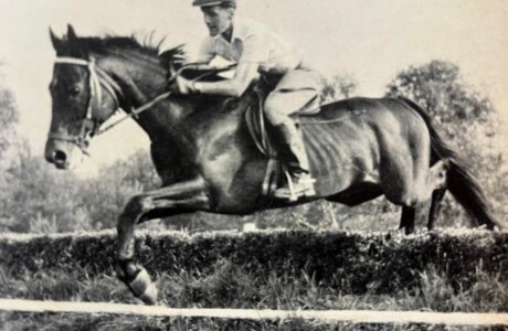 Reiner Klimke, il campione che trasformò il Military in cultura e metodo.