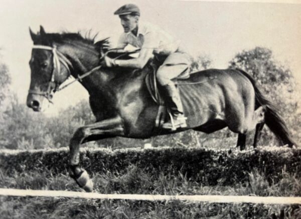 Reiner Klimke, il campione che trasformò il Military in cultura e metodo.