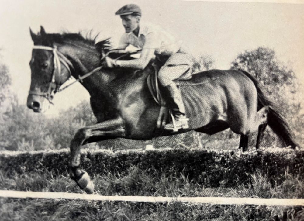 Reiner Klimke, il campione che trasformò il Military in cultura e metodo.