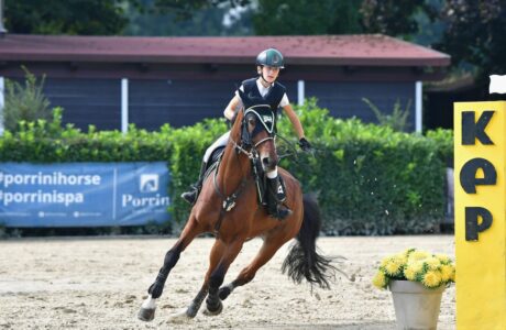 La concentrazione del cavaliere Herbalife H24 1 e1772581446602