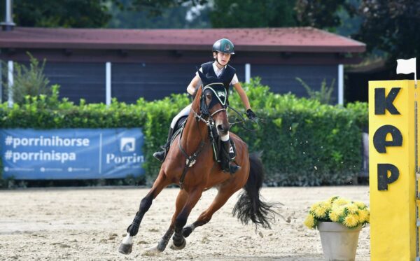 La concentrazione del cavaliere Herbalife H24 1 e1772581446602