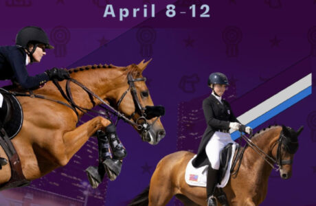 Longines FEI Jumping World Cup™ Final Forth Worth