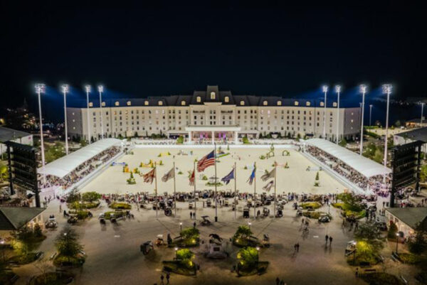 Longines League of Nations