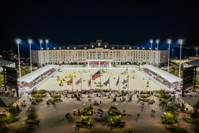 Longines League of Nations