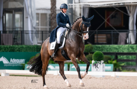 Meagan Davis & Toronto Lightfoot