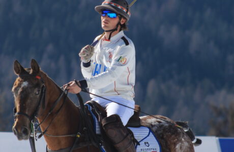 Michele Leone Schettino D'Acquarone