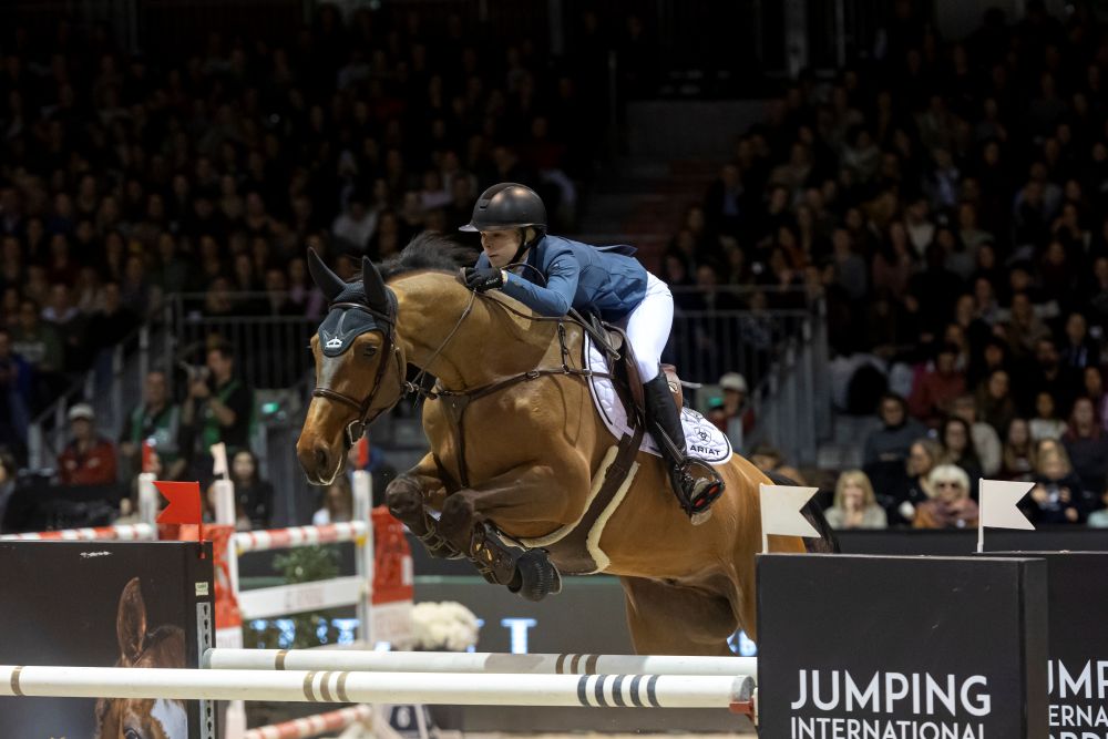 Gorla incorona Zascha Nygaard, De Luca protagonista tra gli azzurri.