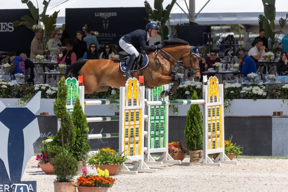 Paini e Garofalo brillano a Arezzo e Opglabbeek