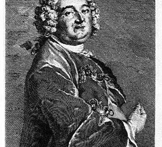 François Robichon de La Guérinière, il maestro francese che ha influenzato l’equitazione moderna.