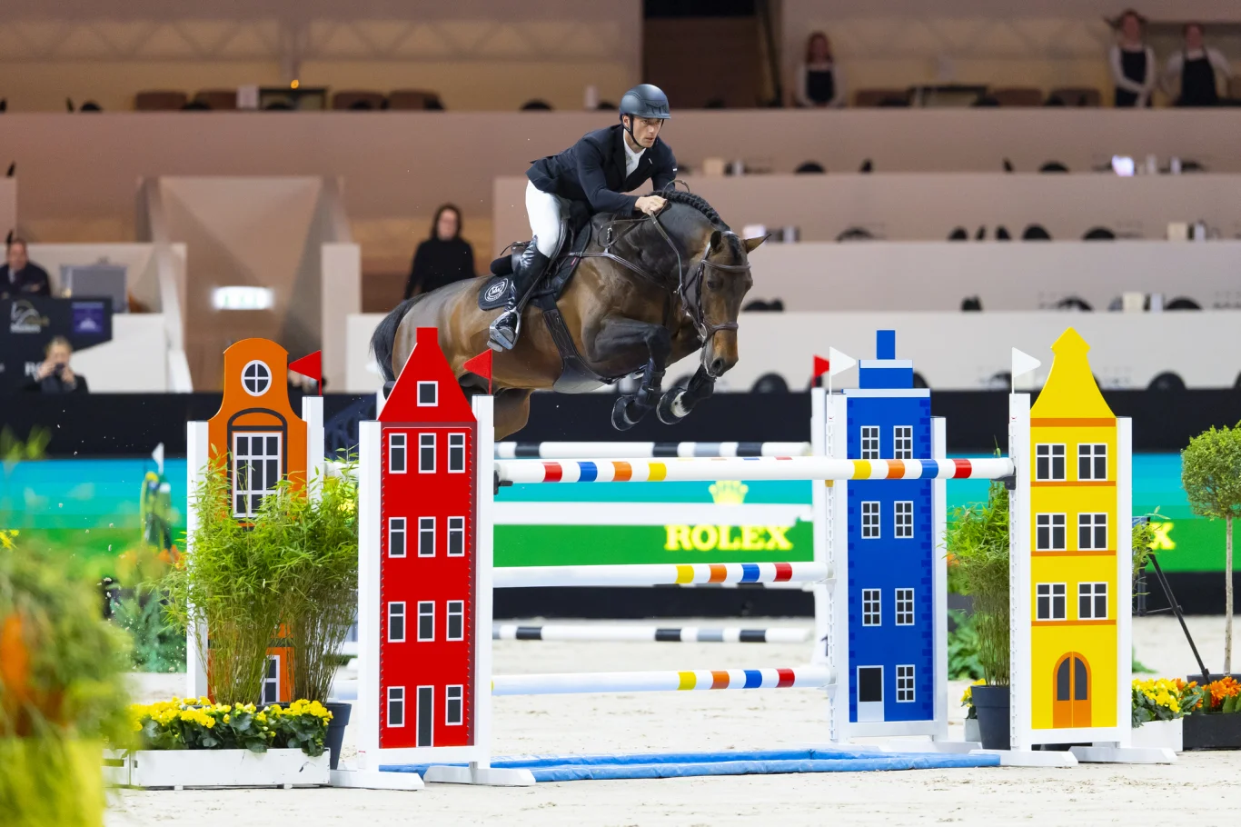 Richard Vogel-Diamant de Casall