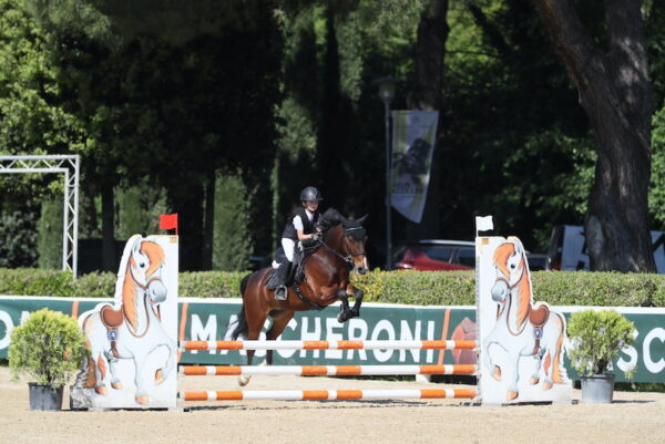Pony Master Show Mascheroni 2026