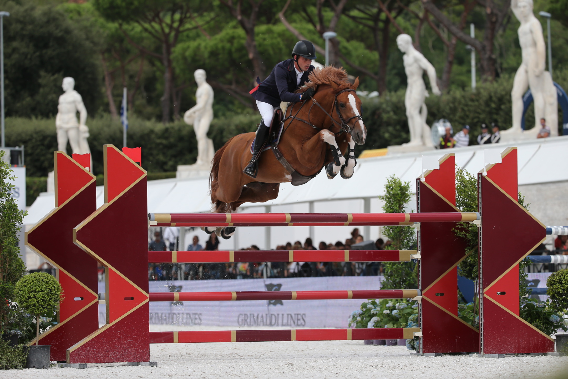 Harrie Smolders & Emerald