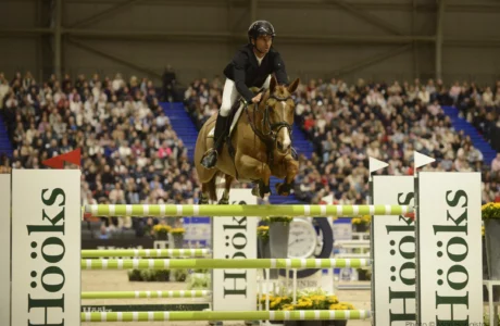 Steve Guerdat Albfuehrens Iashin Sitte 1846