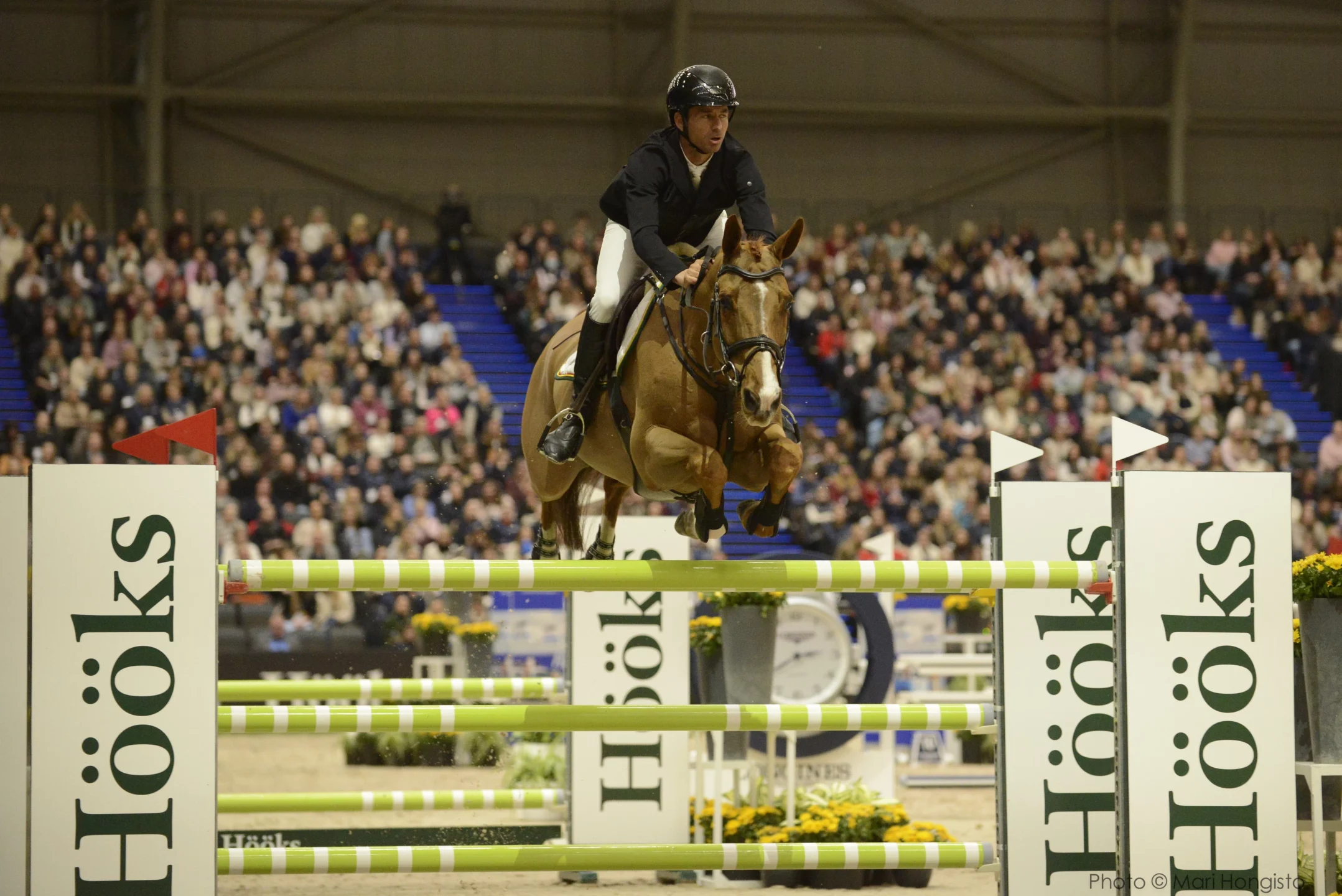 Steve Guerdat Albfuehrens Iashin Sitte 1846