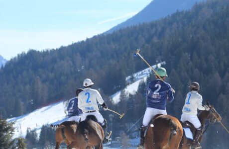 Valcastello Snow Polo Showcase 2026 15