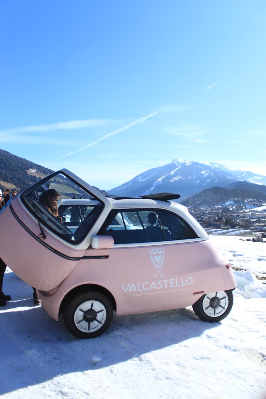 Valcastello Snow Polo Showcase 2026 20