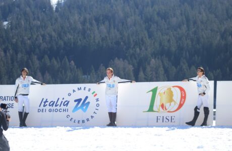 Valcastello Snow Polo Showcase 2026 6