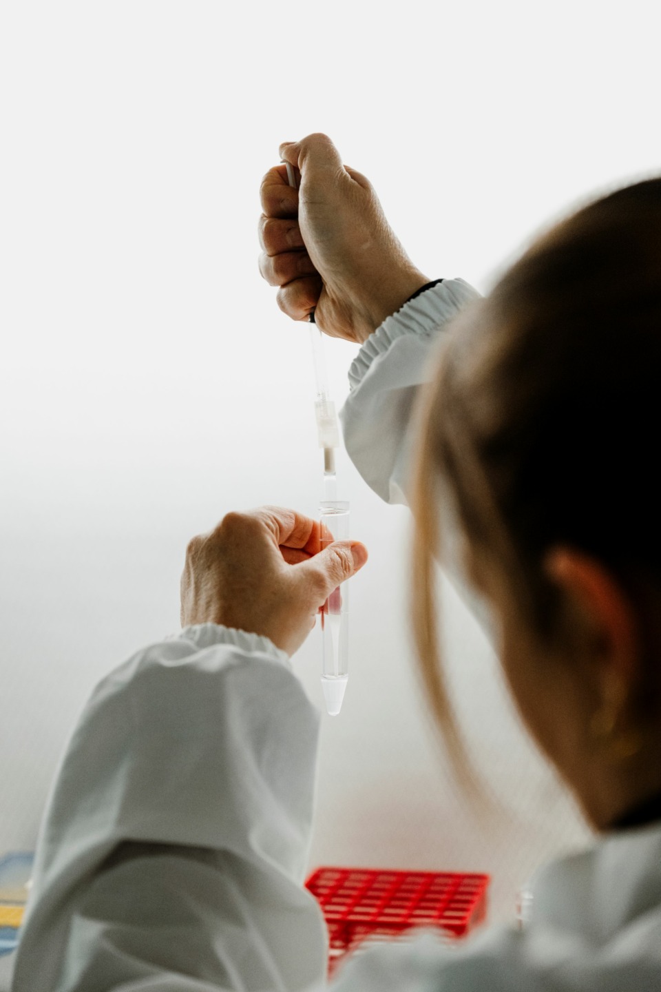 From Performance to Genetics: Why the Future of Breeding (Also) Depends on the Semen Bank 4 banca del seme Avantea 1