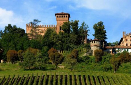 Un viaggio nel cuore del Piemonte tra paesaggi UNESCO e tradizioni, con un trekking speciale dal 1 al 3 maggio.