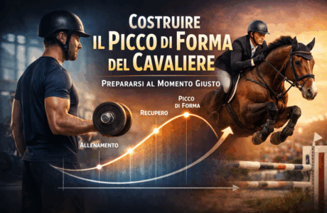 picco di forma del cavaliere