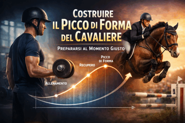 picco di forma del cavaliere