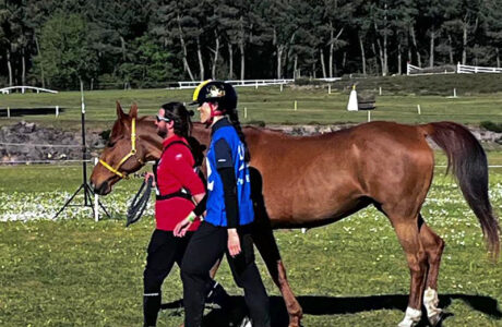 Giovani, Sport e sogni: la lezione della 14enne "Bibi".