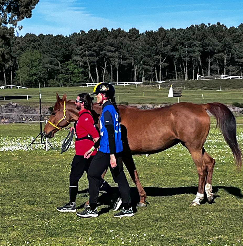 Giovani, Sport e sogni: la lezione della 14enne "Bibi".