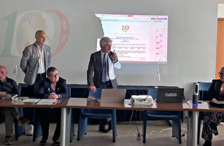 AL VIA IL WORKSHOP DI ENDURANCE A ROMA