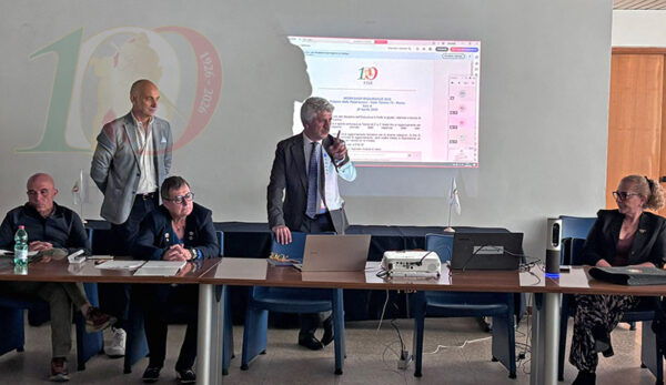 AL VIA IL WORKSHOP DI ENDURANCE A ROMA