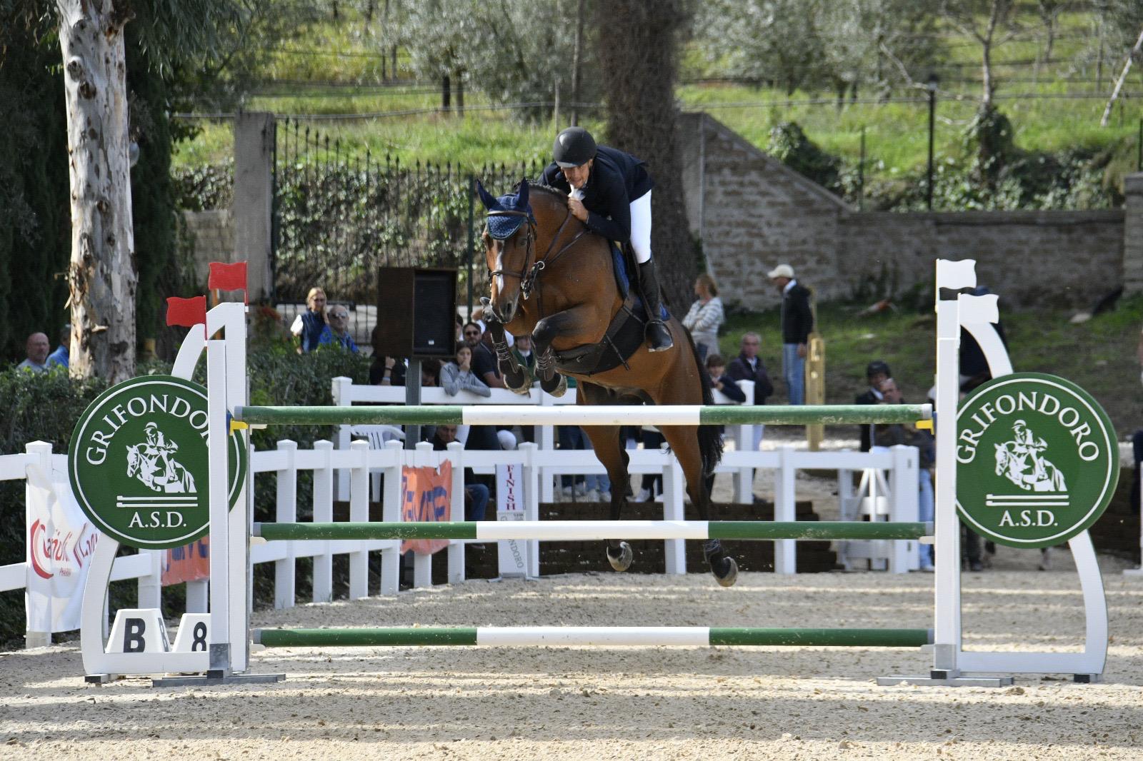 ASD Grifondoro Gustavo Spera