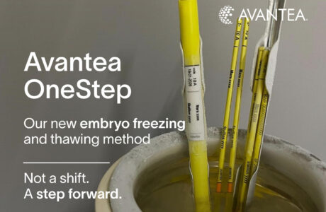 Scongelamento di embrioni equini con Avantea OneStep