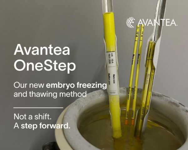 Scongelamento di embrioni equini con Avantea OneStep