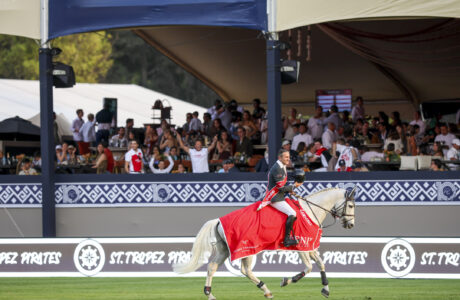 Campbell Kaitlin Karius Bucci Piergiorgio Pallieter vd N.Ranch St. Tropez Pirates LGCT Mexico City 20260418 R3LB9833