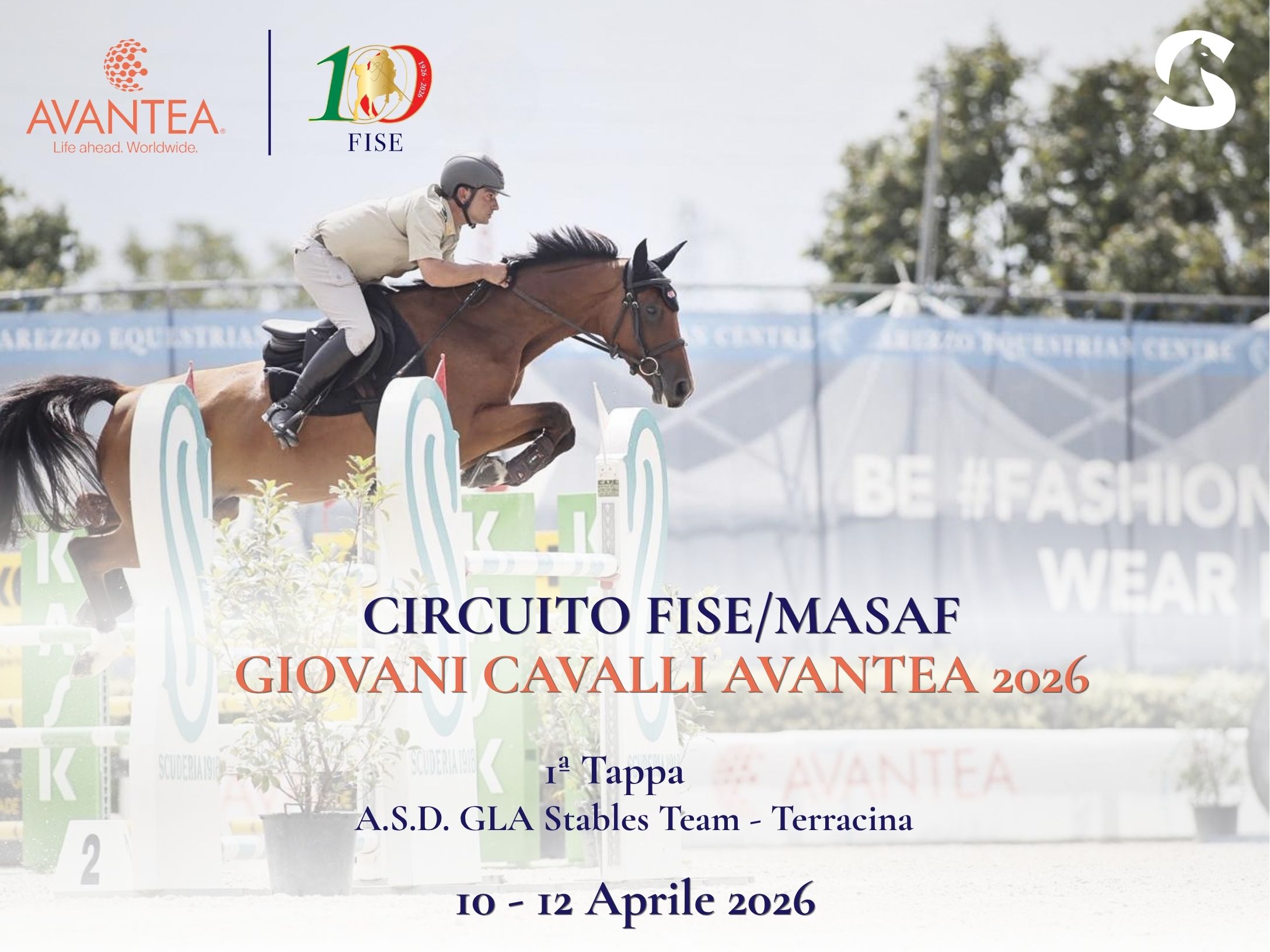 Circuito Presentazione 43