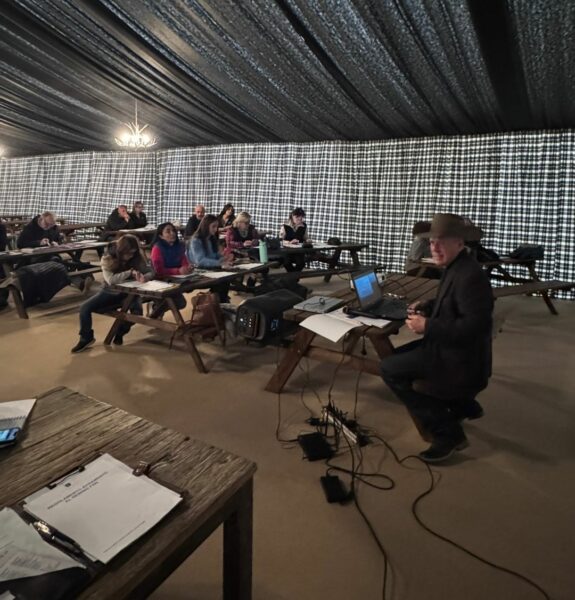 Corso di formazione reining e1776250219911