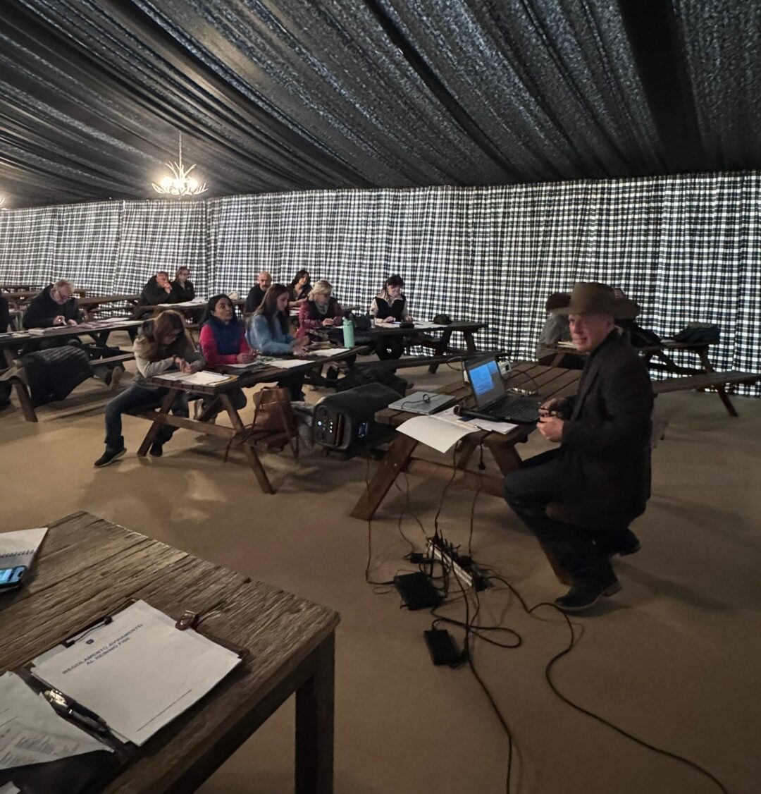 Corso di formazione reining e1776250219911