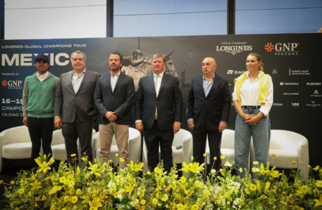 LGCT di Città del Messico