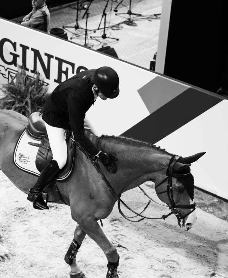 Johan Sebastian Gulliksen at the FEI World Cup Finals 2026: Inside His Journey, His Horses, and His Rise in Show Jumping 3 DSC02101 1