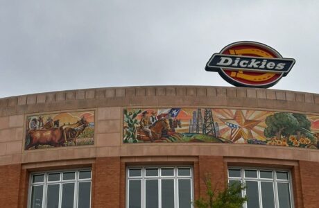 Dickies Arena Fort Worth