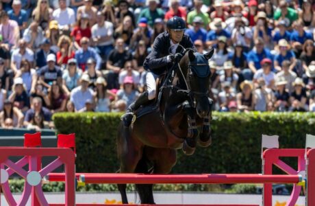 Ecco i convocati azzurri per la tappa delle Longines EEF Series a Scuderia La Caccia