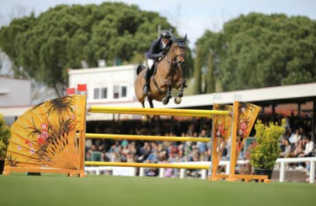 Team Italia pronto a volare a Lisbona.