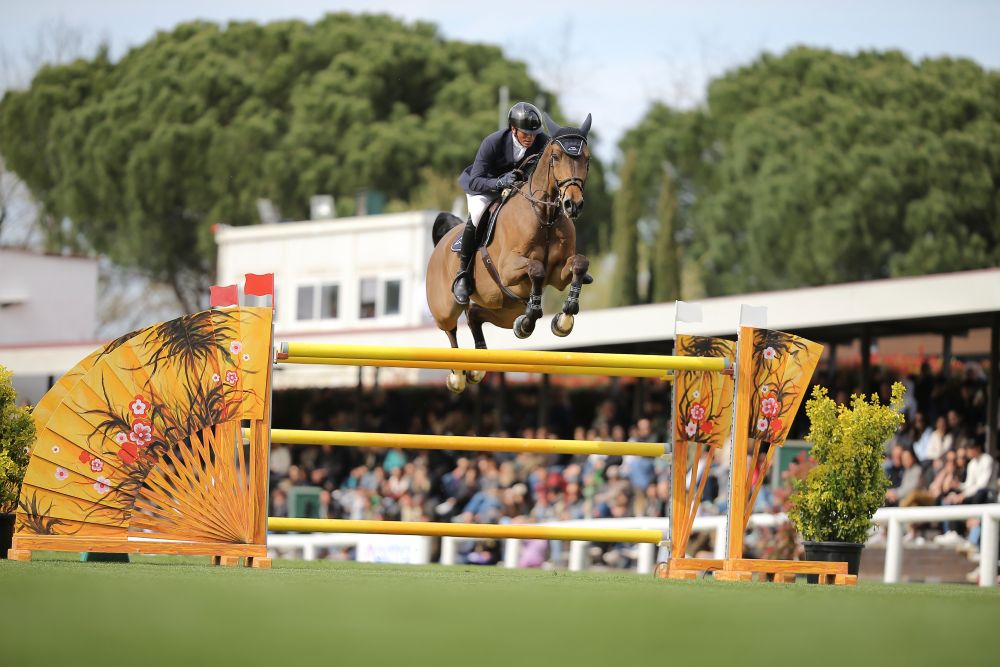 Team Italia pronto a volare a Lisbona.