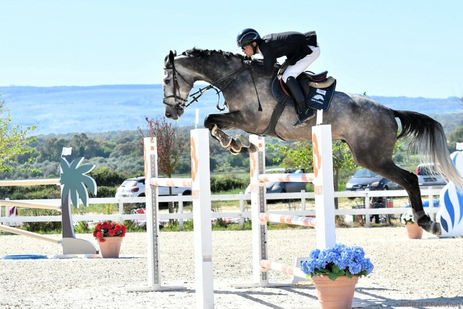 Giovanni Carboni Darezzo foto Corbinzolu