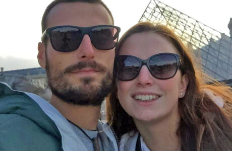 Dietro ogni cavallo ci sono famiglie che ci credono, Buona Pasqua dal Centro Ippico Adelasia.