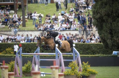 Giuseppe Rolli ITA Eiffel de Hus Roma 20240525 SS351946