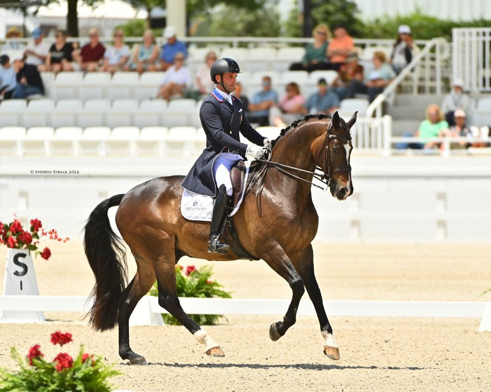 Jordan LaPlaca and Gold Play