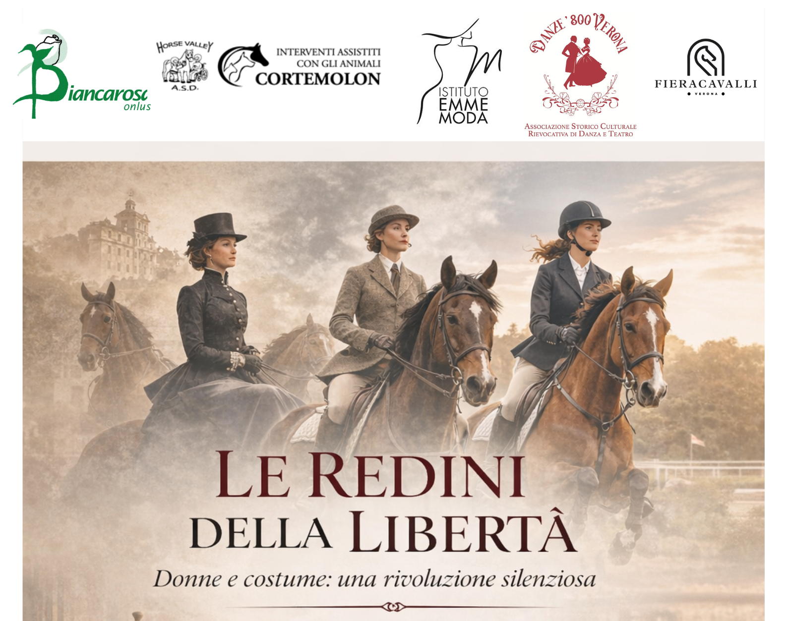 LE REDINI DELLA LIBERTA 11